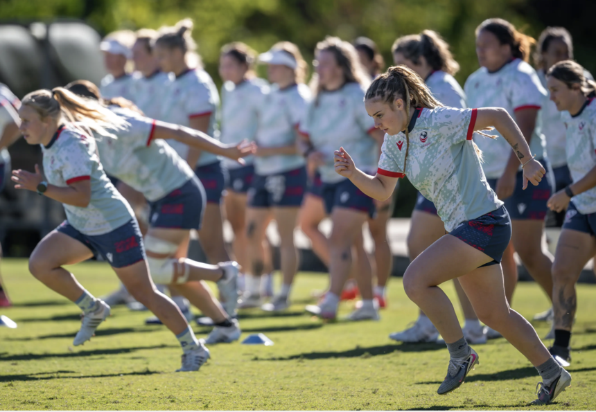 USA Rugby